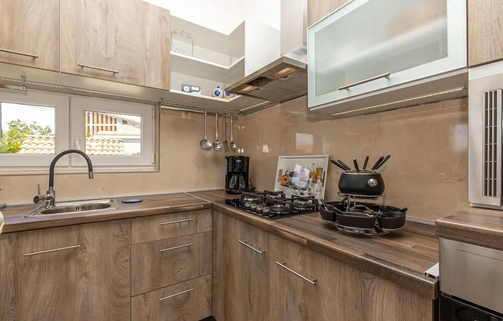 Pet Friendly Home In Smrika