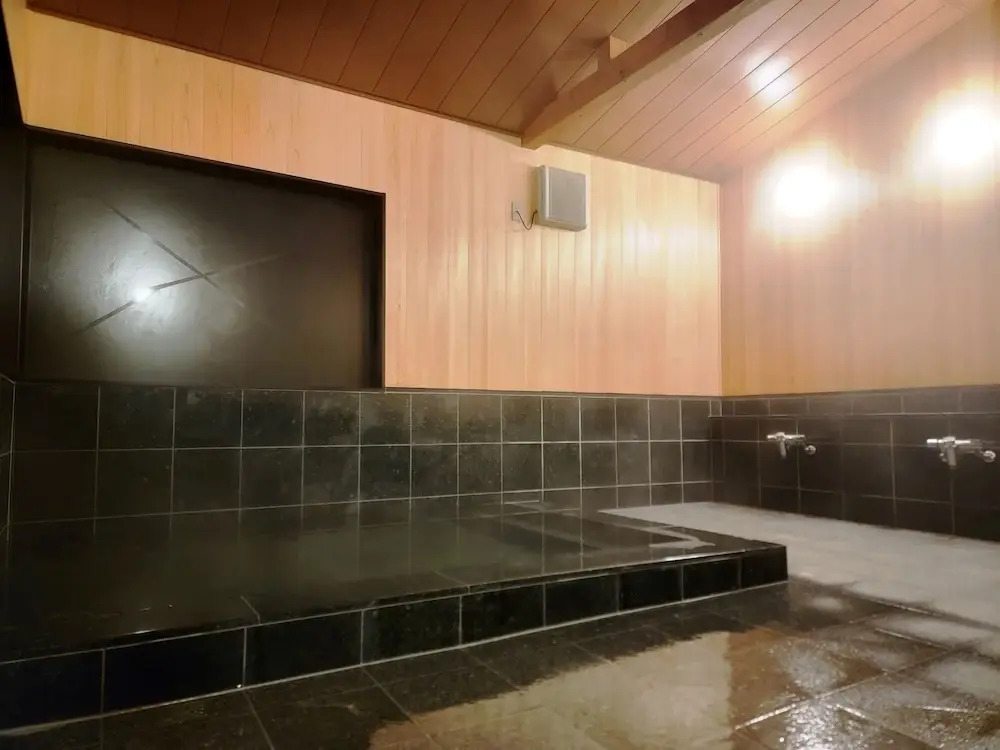 Ks House Nikko - Kinugawa Onsen Hostel