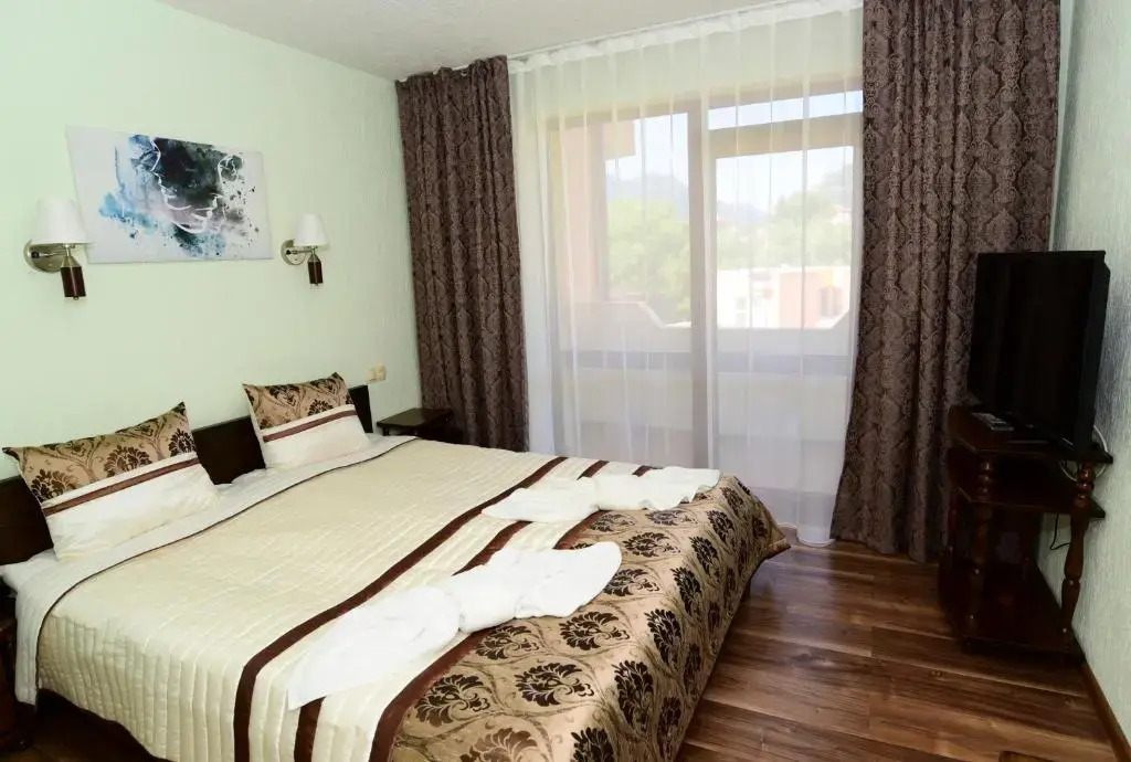 Guesthouse Nefertiti