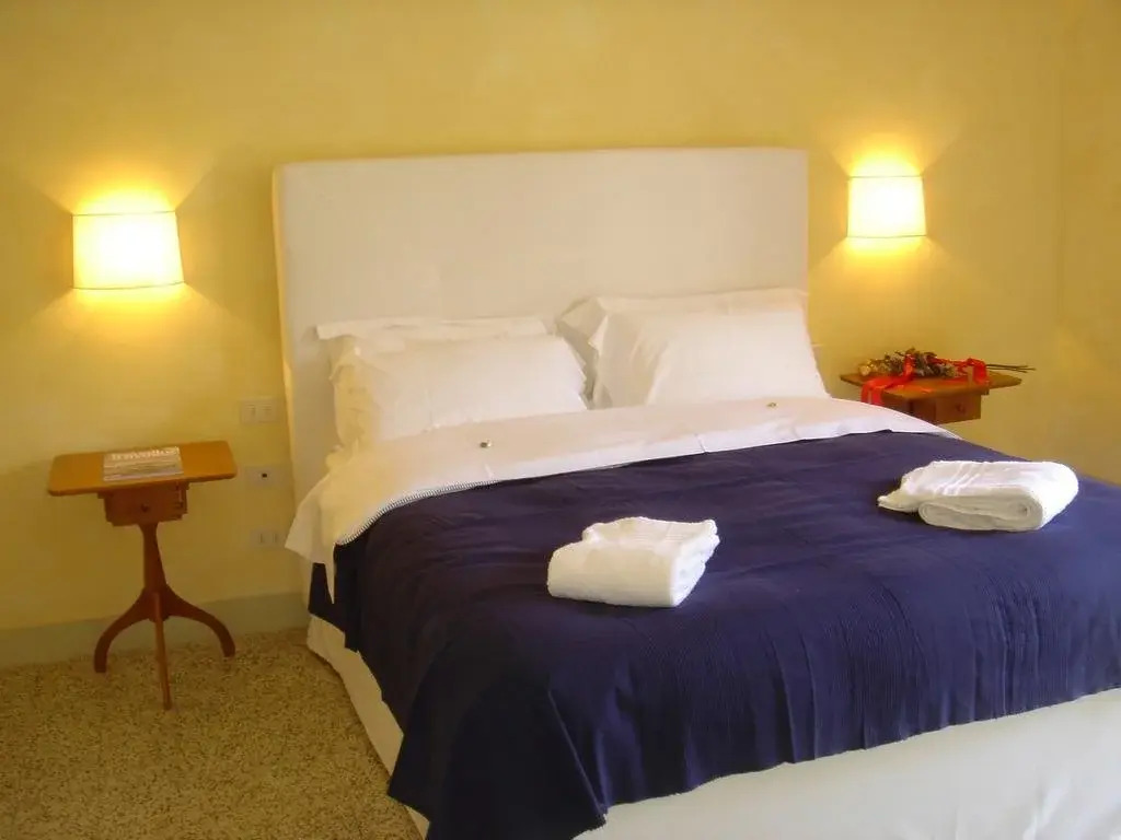 Michelangelo Guesthouse