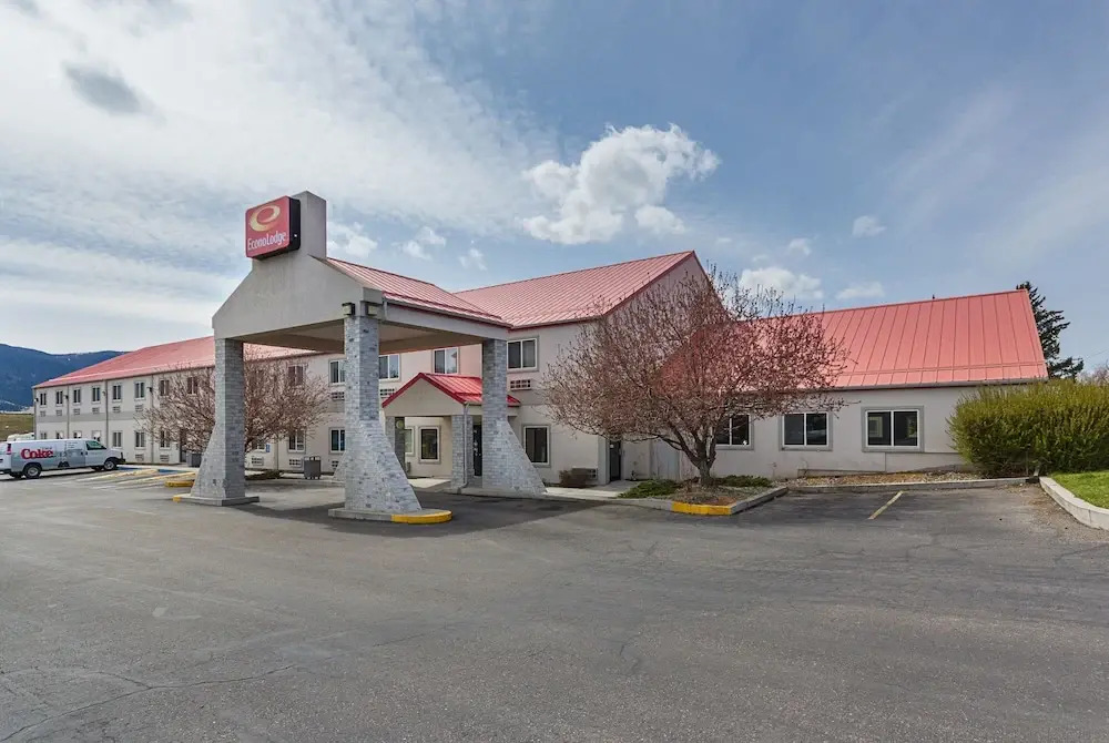 Quality Inn
