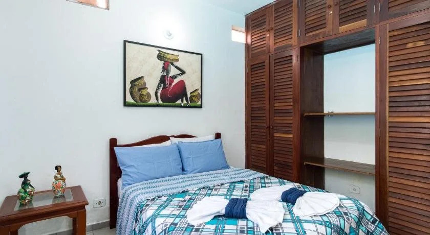 Zen House Ubatuba Hostel