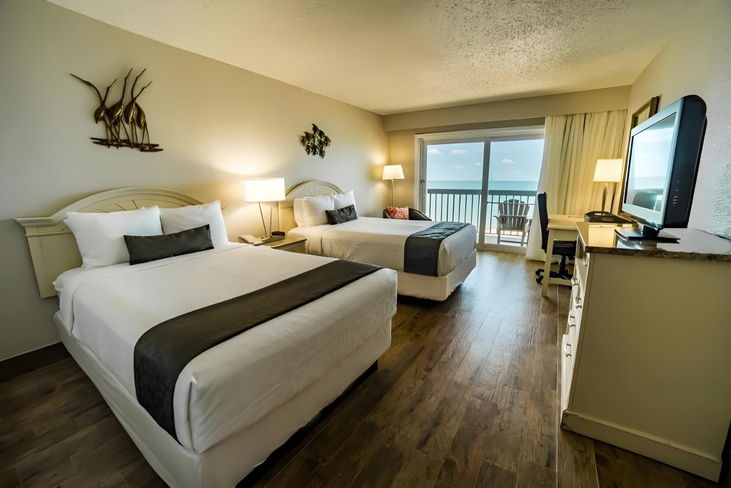 Emerald Beach Hotel