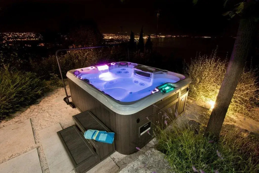 Opatija Hills Luxury Resort