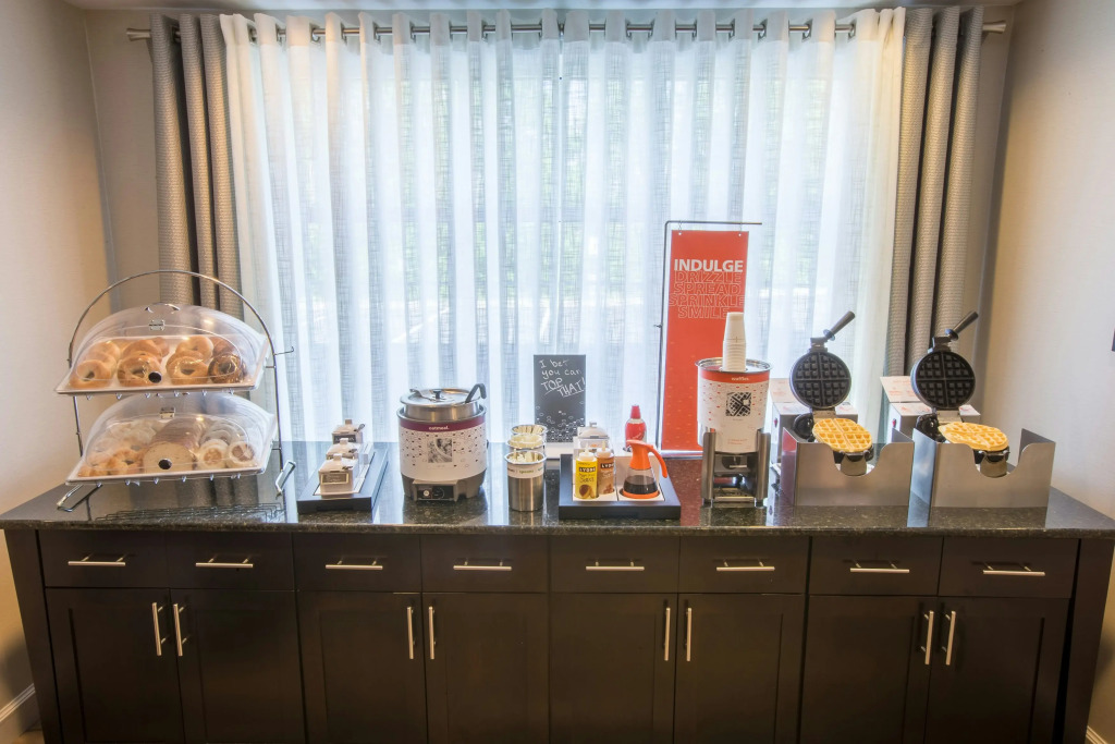 Hampton Inn & Suites Berkshires-Lenox