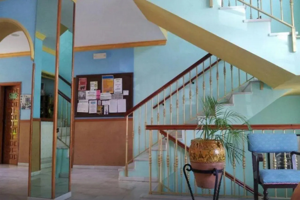 Apartamentos Mediterraneo