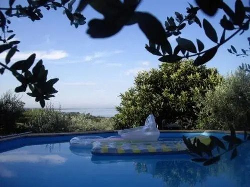 B&B Corte Frisonai