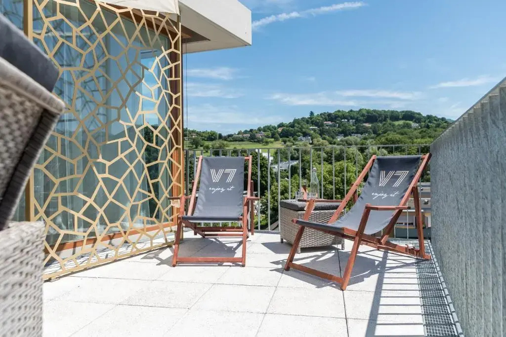 V7 Boutique Appartements