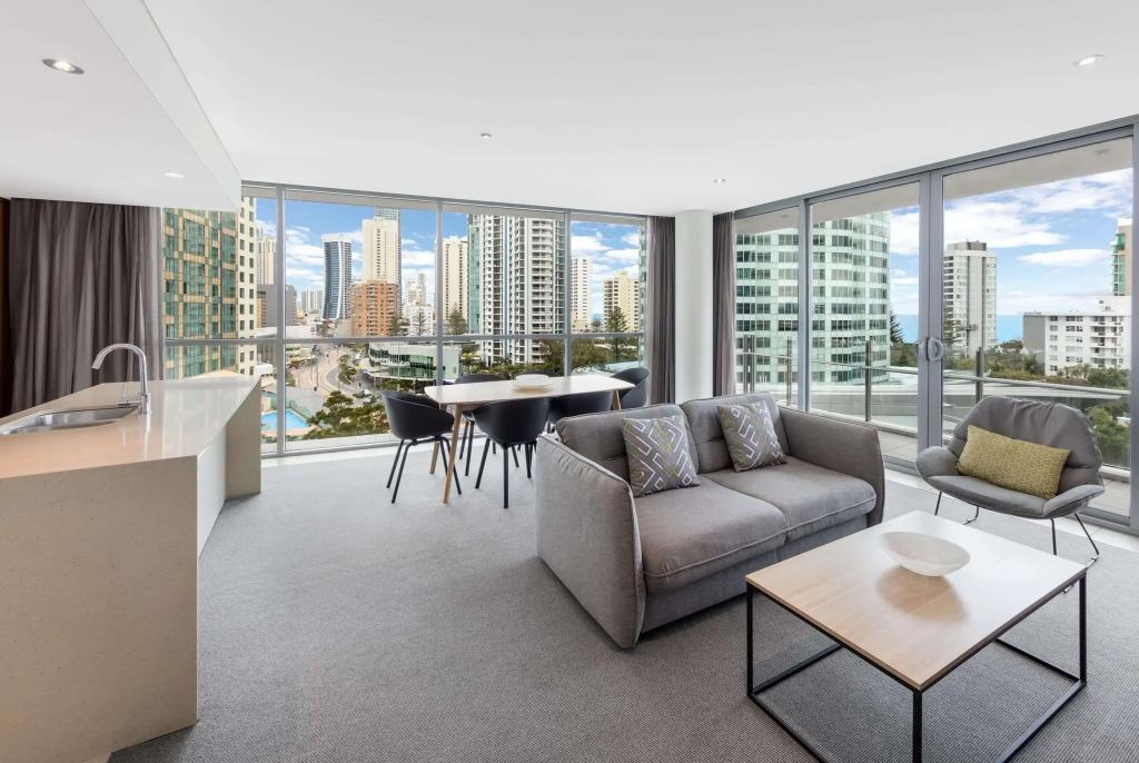 Wyndham Resort Surfers Paradise