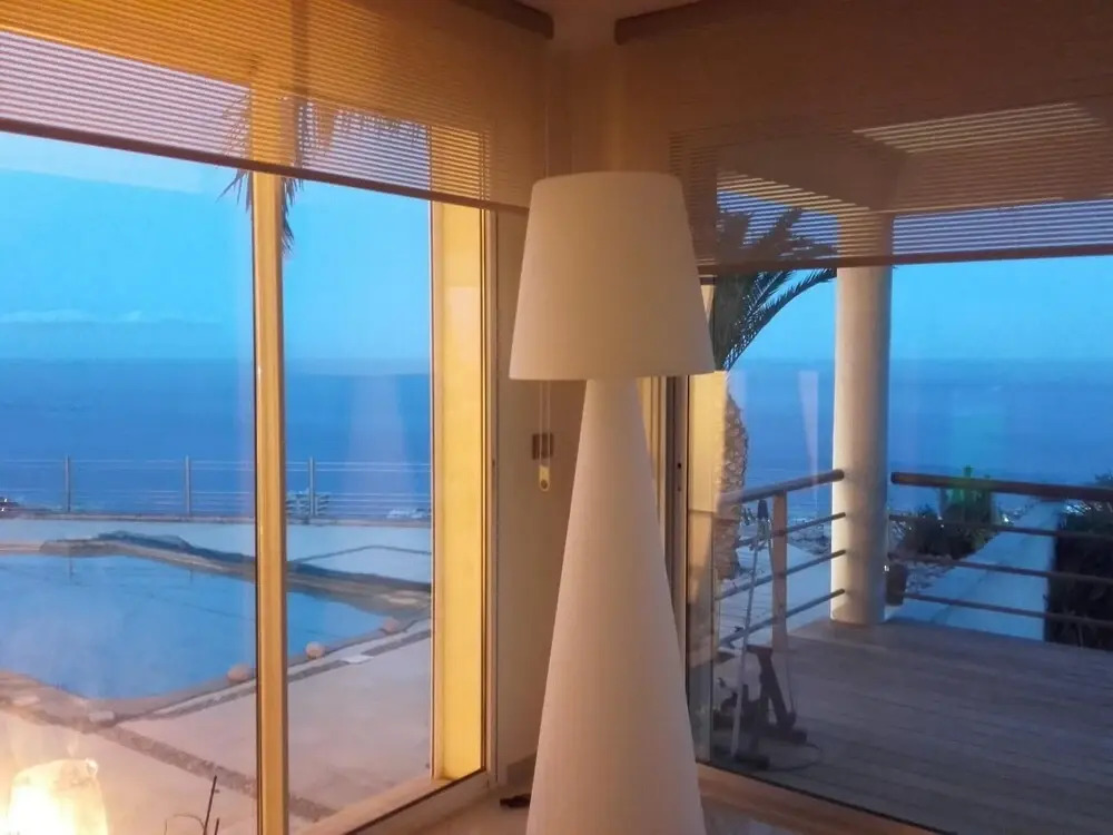 Villa With 3 Bedrooms in Ville-di-pietrabugno, With Wonderful sea View