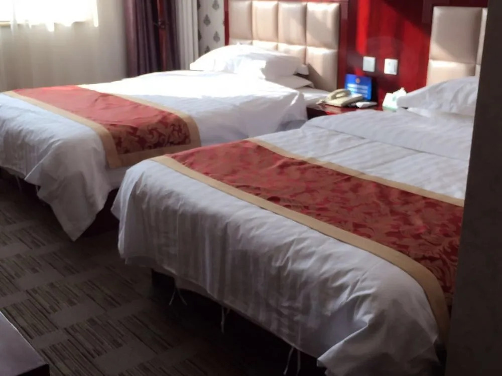 Super 8 Hotel Beijing Capital Airport Tian Zhu
