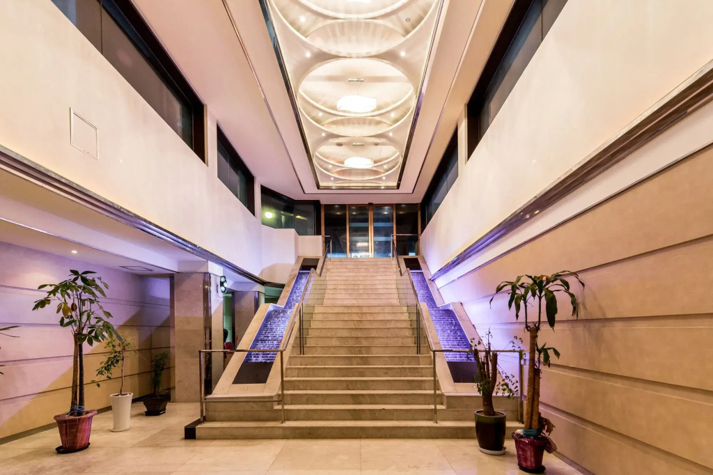 Hotel Tirol