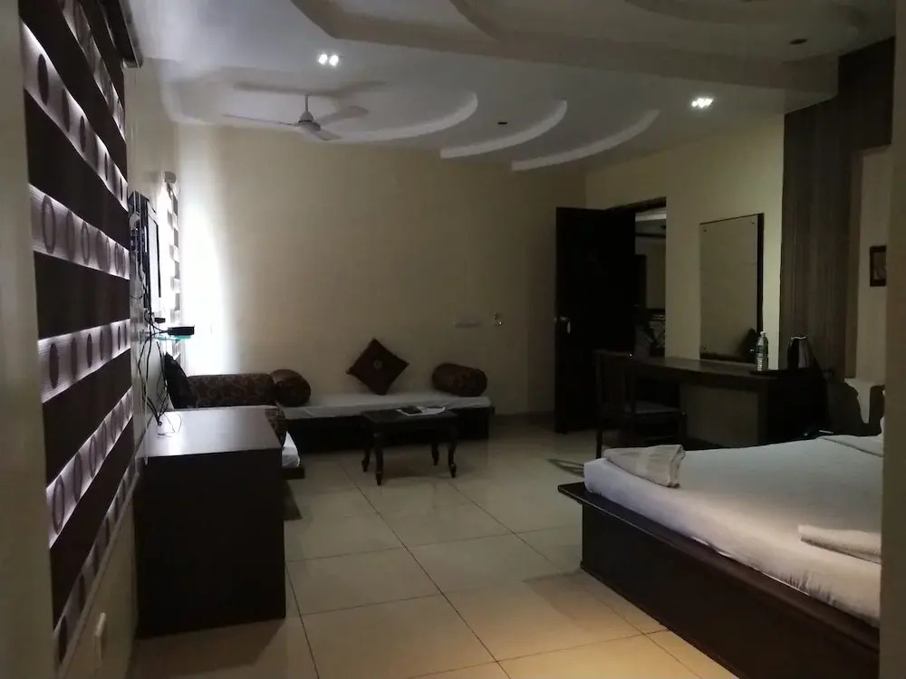Hotel Abi Krishna