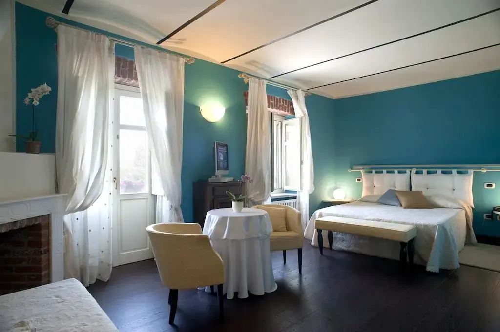 Hotel Cascina Di Corte