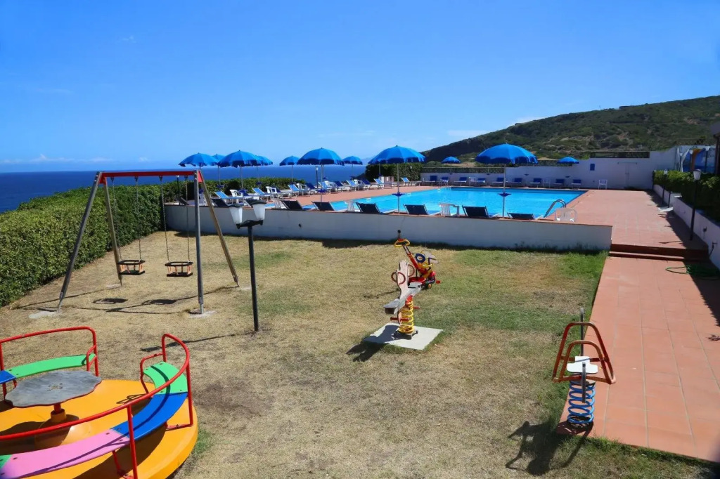 Hotel Residence La Baia