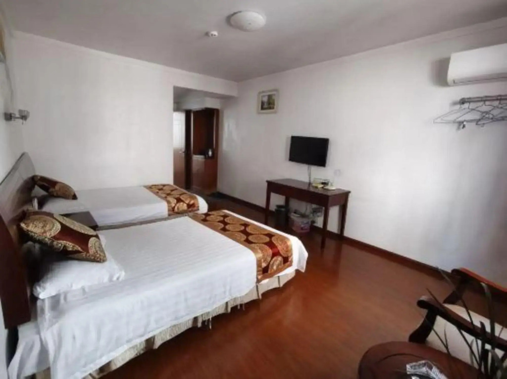 Yandangshan Jiari Hotel