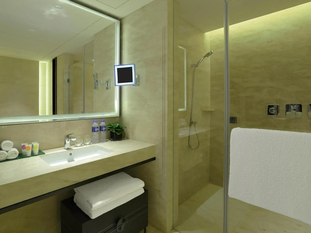 Hyatt Place Shenzhen Dongmen