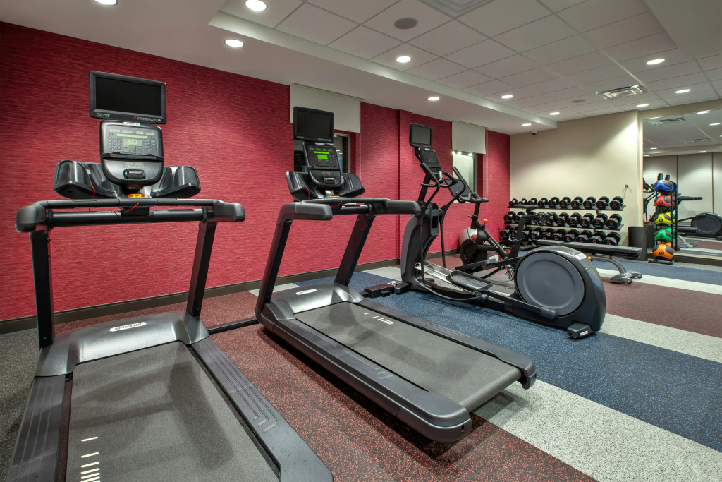 Home2 Suites By Hilton Grand Rapids South
