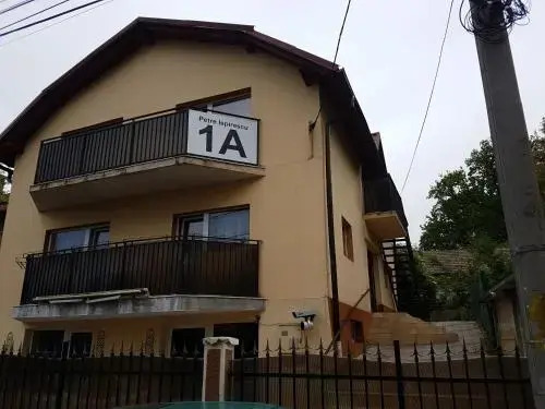Center Hostel Cluj-Napoca