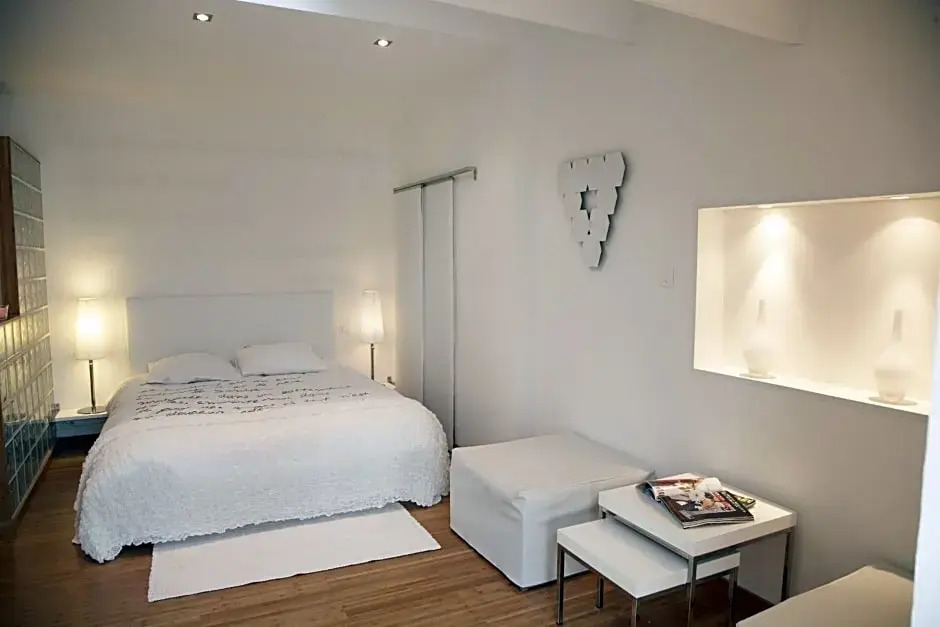 Chambres dhôtes Home Sweet Home