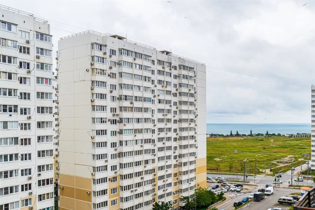 LetoApart на Бориса Пупко
