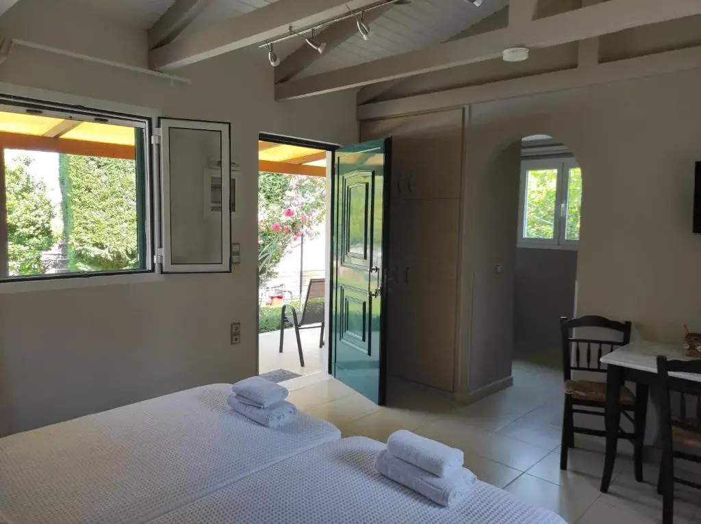 Volta Villas Lefkada