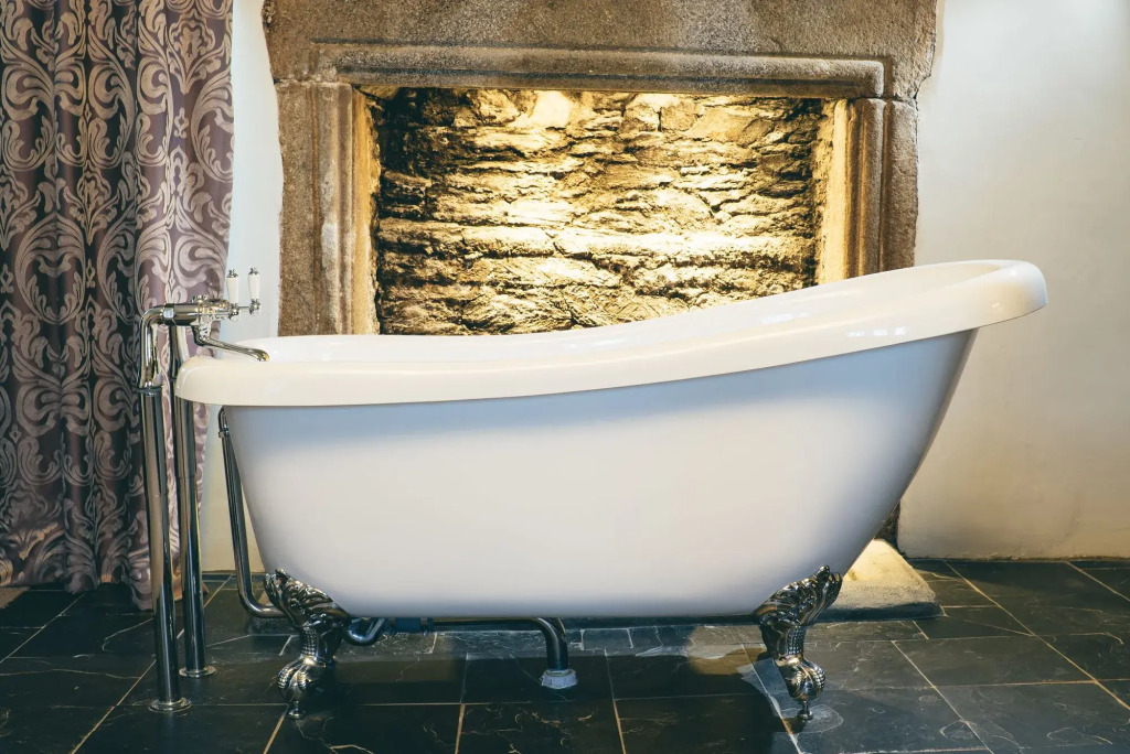 Boringdon Hall Hotel