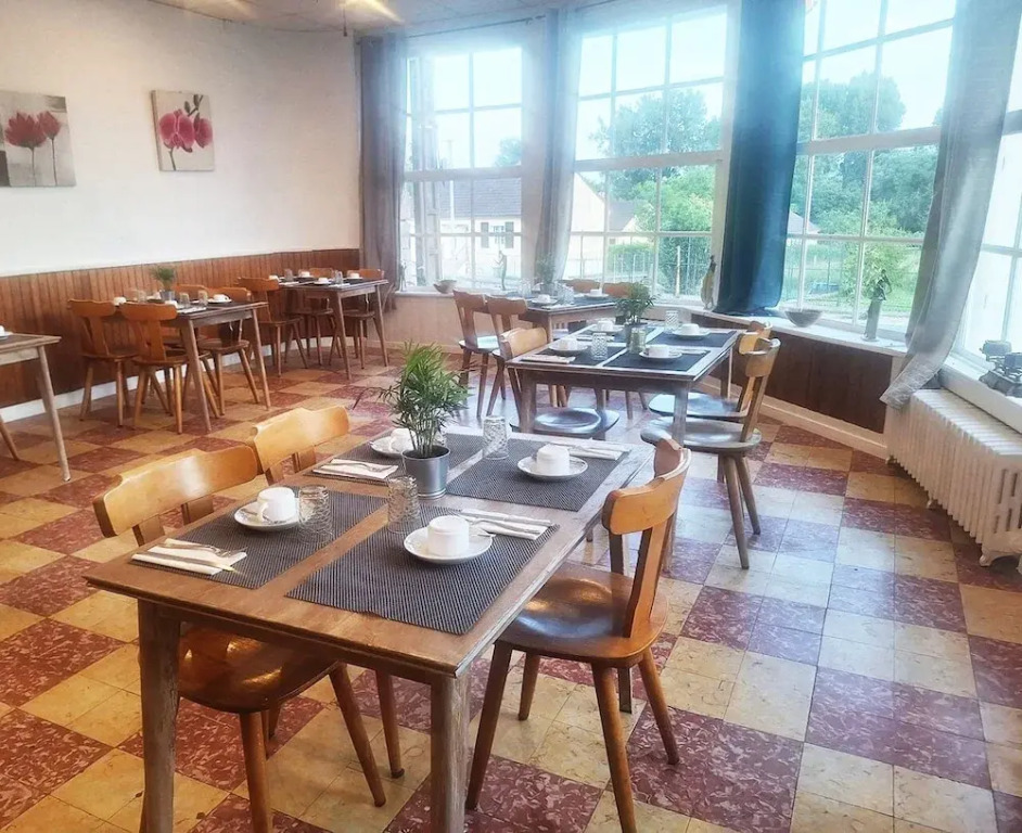 Auberge Du Parc