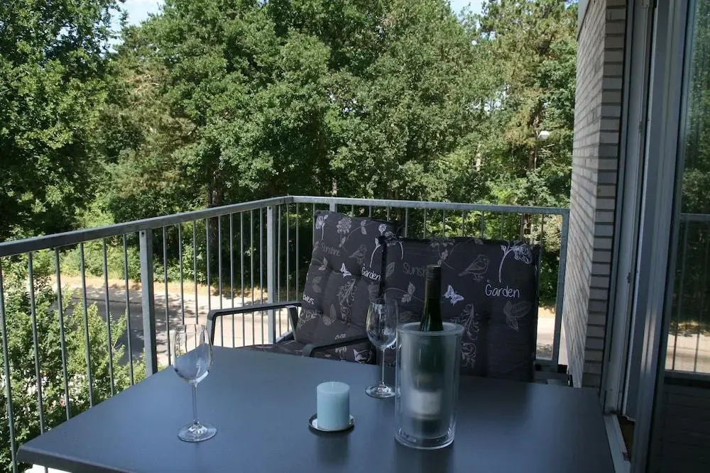 Quartier Hohe Geest 14