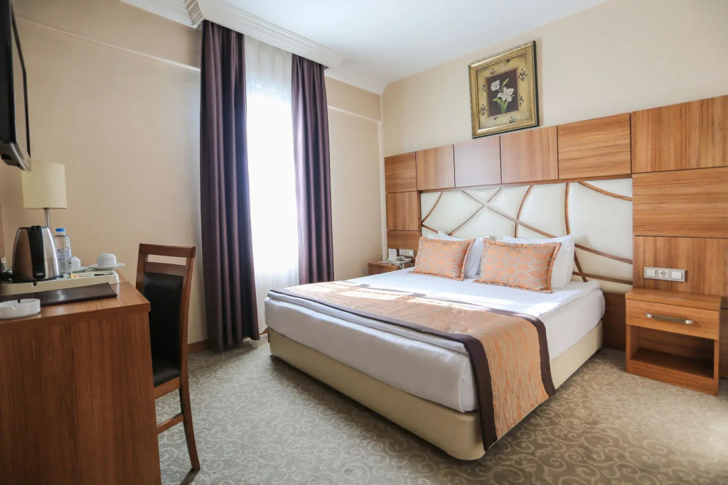 Rumi Hotel
