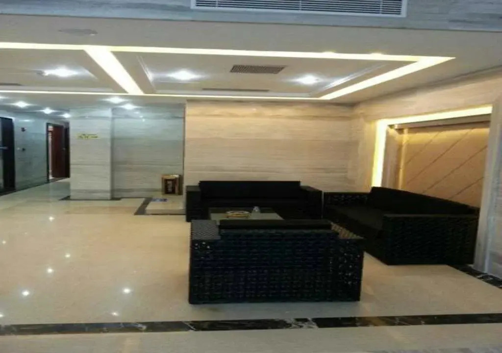 Sanya Xin Yu Hotel