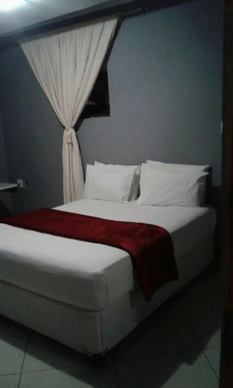 Central Lodge Hotels