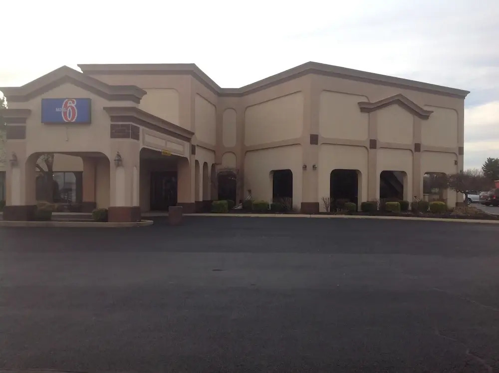 Ramada Philadelphia Northeast