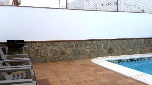 Casa Miguel - El Bosque