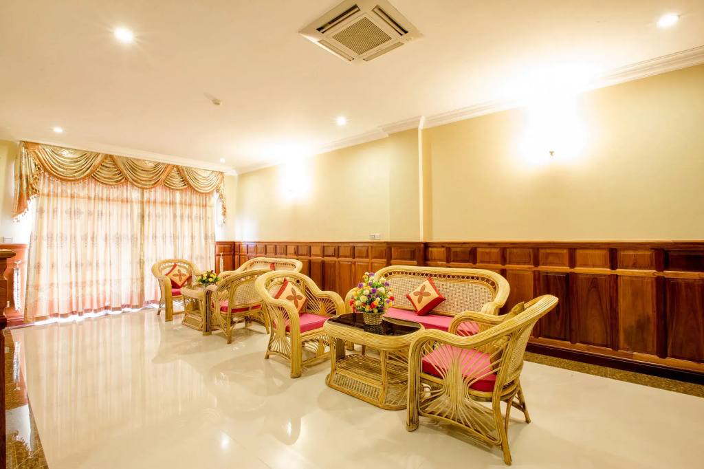 Classy Hotel & Spa