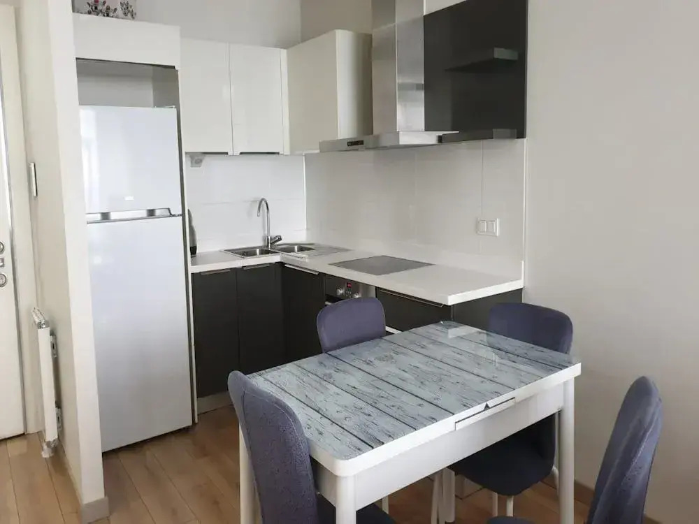 Mall Of İstanbul The Residence