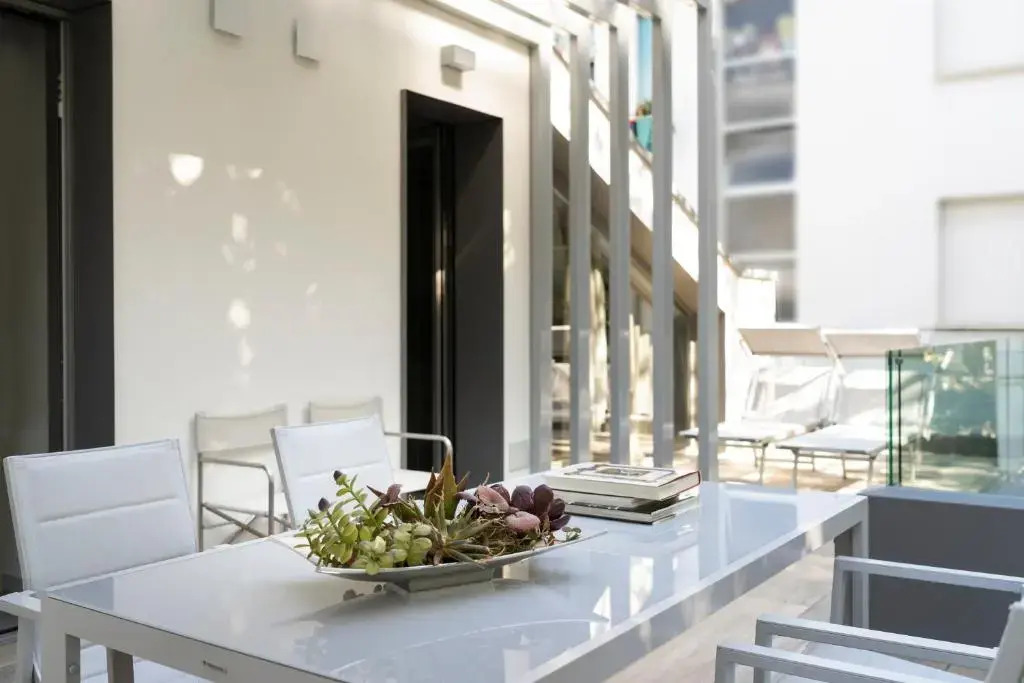 Suite Apartment Paris Bellaria-Igea Marina