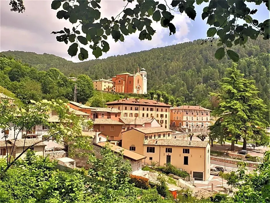 Hotel Baldo