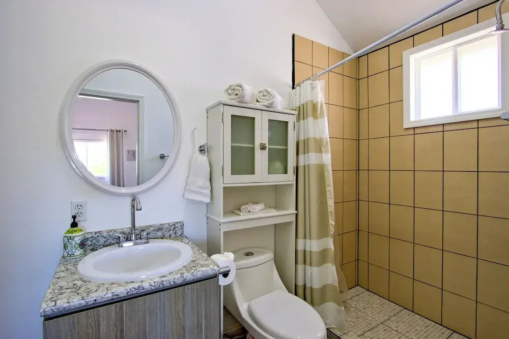 3333 Luz Del Valle Hotel Boutique