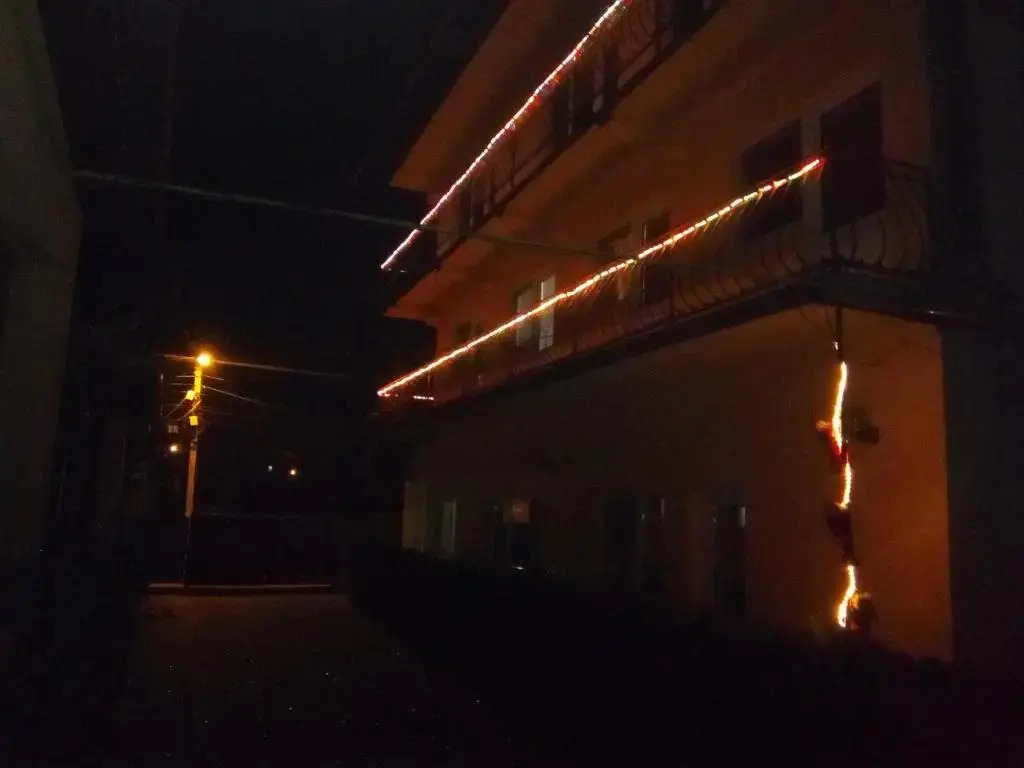 Casa Aurora