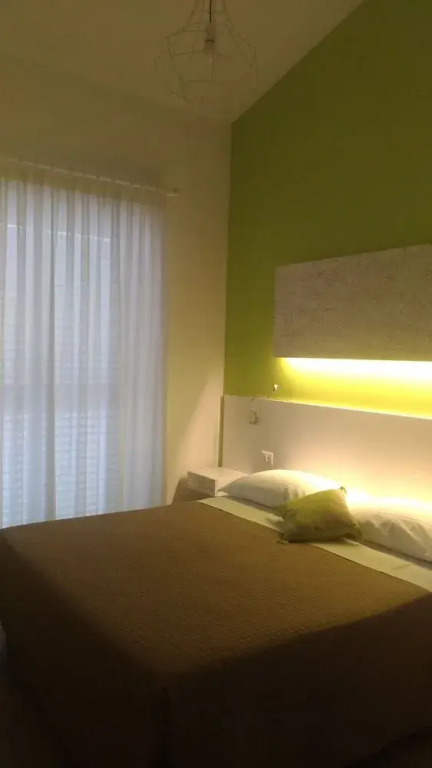 I MURETTI A SECCO B&B