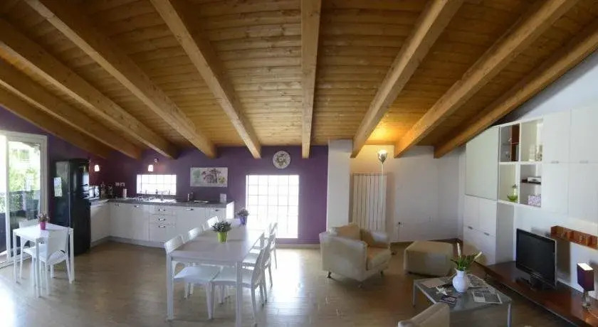 B&B Carlotta