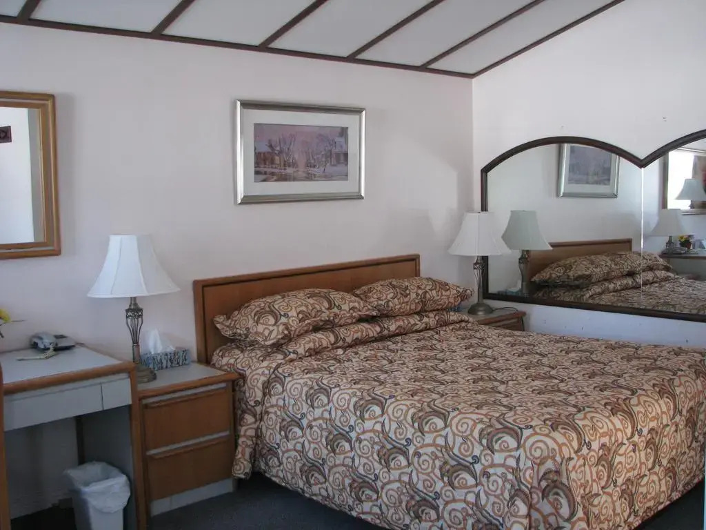 Motel Rideau