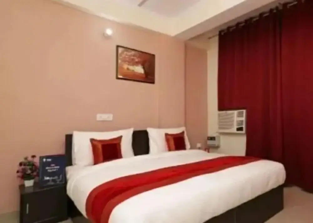 Hotel Trio Rooms