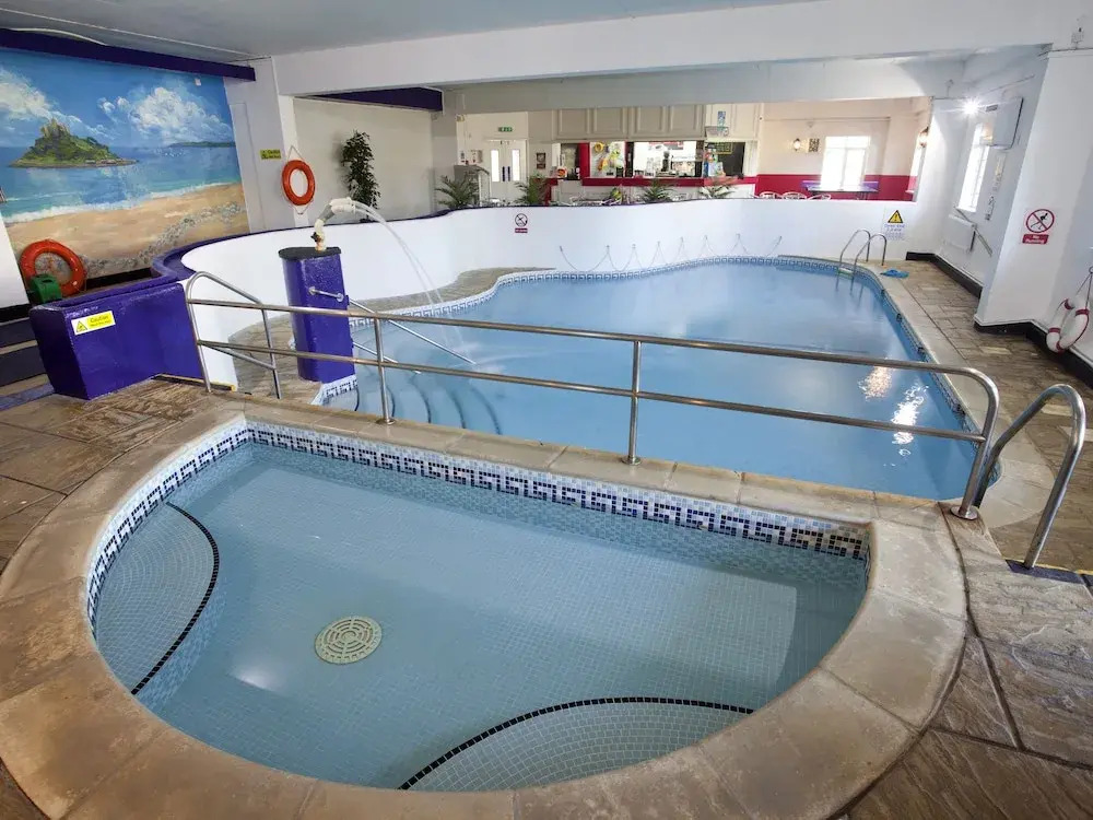 The Penthouse
