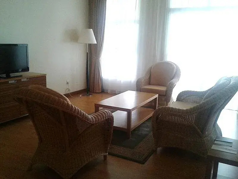 Kingwood Resort Mukah