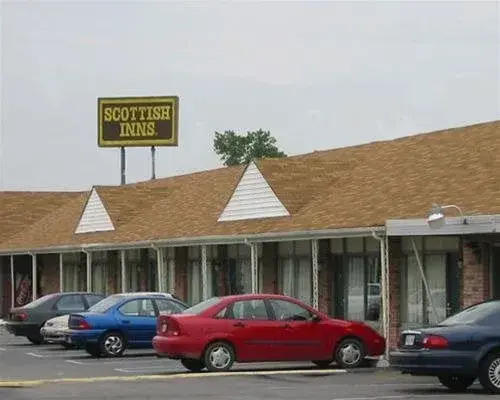 Scottish Inn