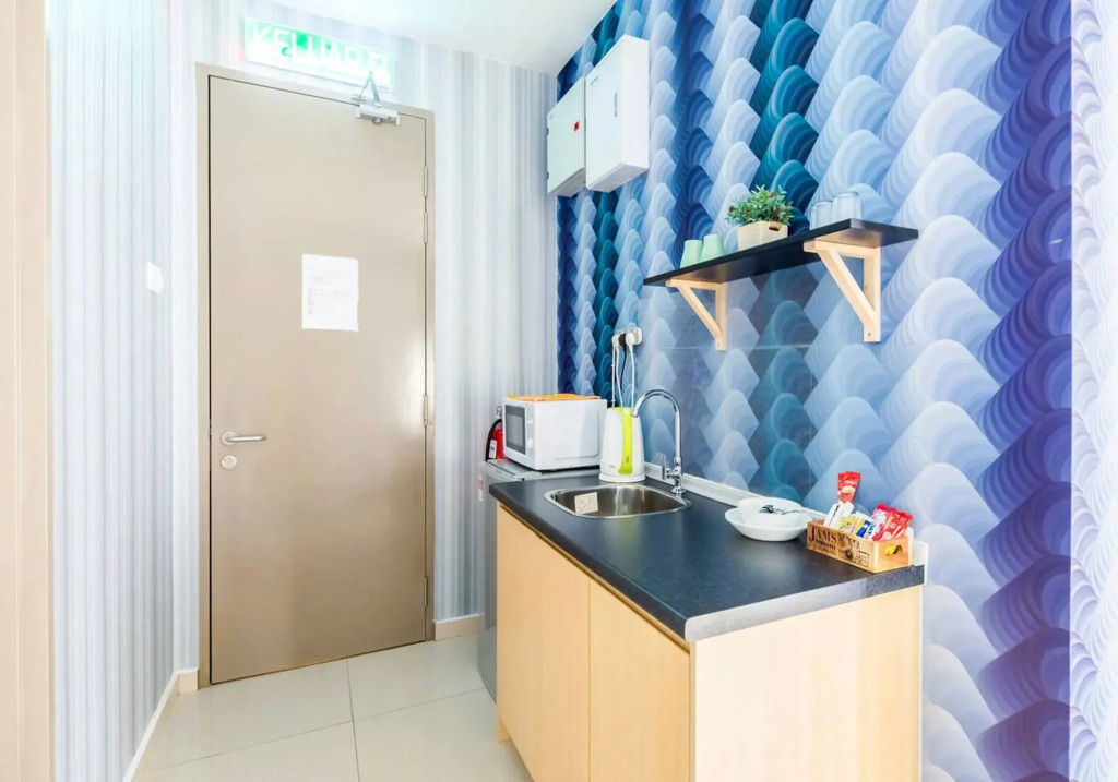 Chrisenbel Suites - Pinnacle PJ