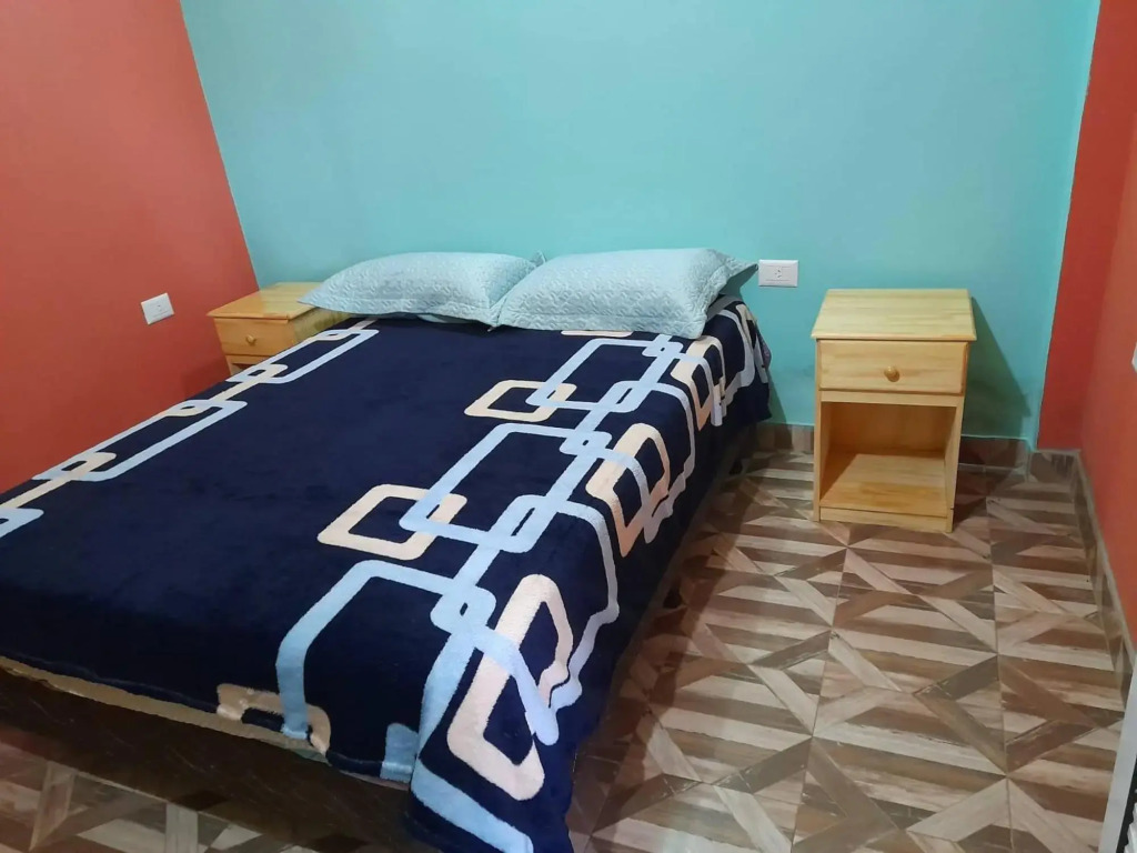 Hostel Farfalla