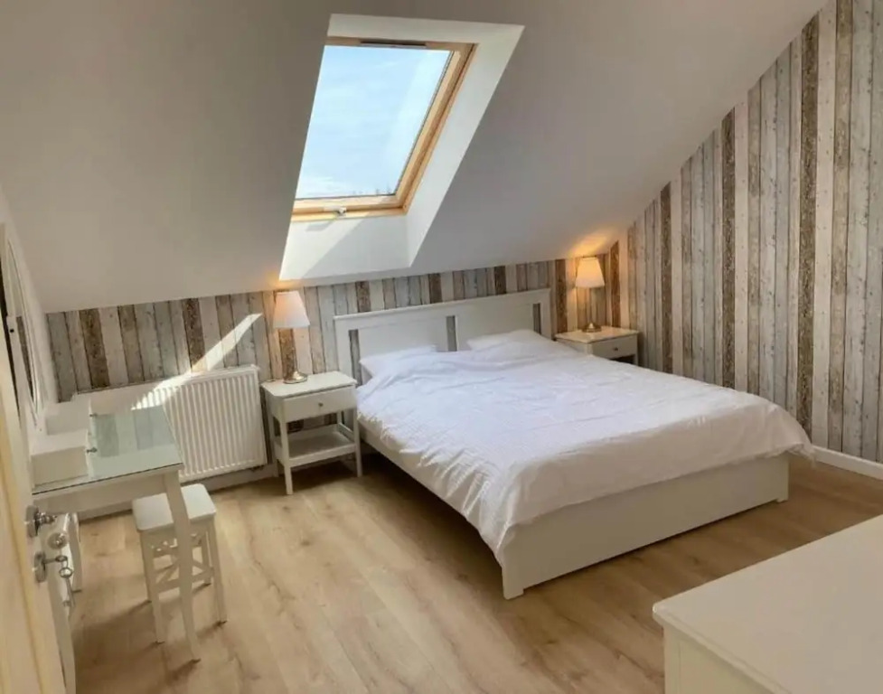 Holiday House for 4 People, Peace and Quiet